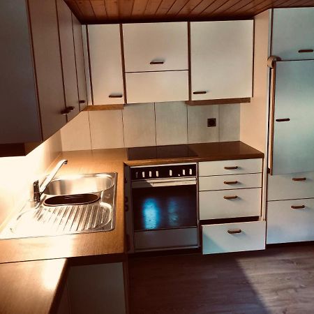 ヴィルダースヴィルGemuetliches Zuhause Mit Ausblickアパートメント エクステリア 写真
