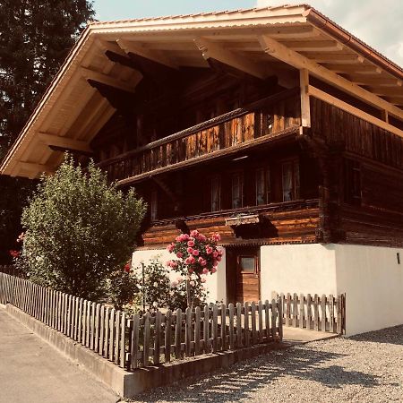 ヴィルダースヴィルGemuetliches Zuhause Mit Ausblickアパートメント エクステリア 写真