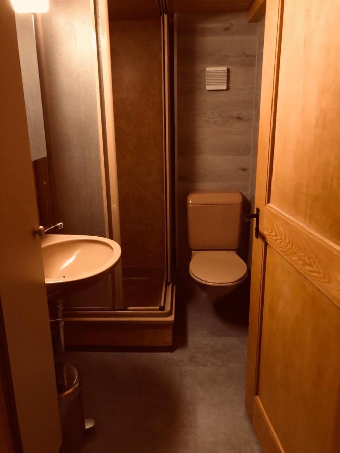 ヴィルダースヴィルGemuetliches Zuhause Mit Ausblickアパートメント エクステリア 写真