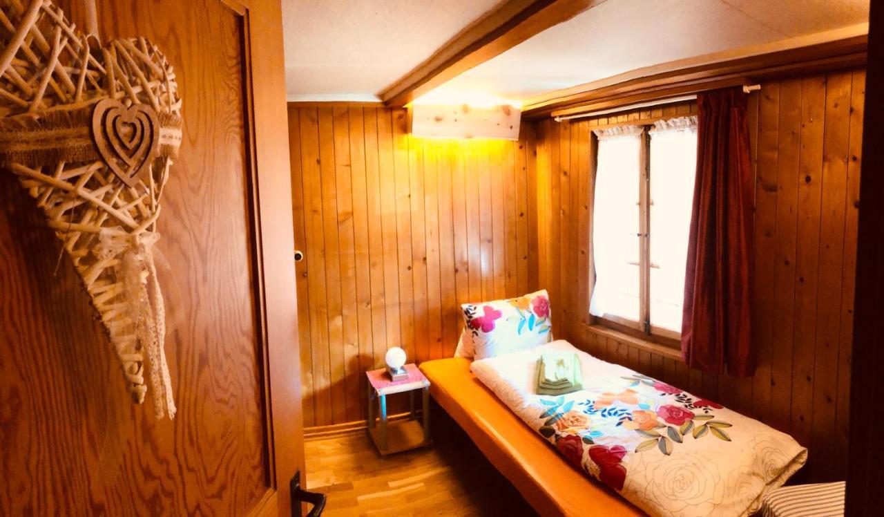 ヴィルダースヴィルGemuetliches Zuhause Mit Ausblickアパートメント エクステリア 写真