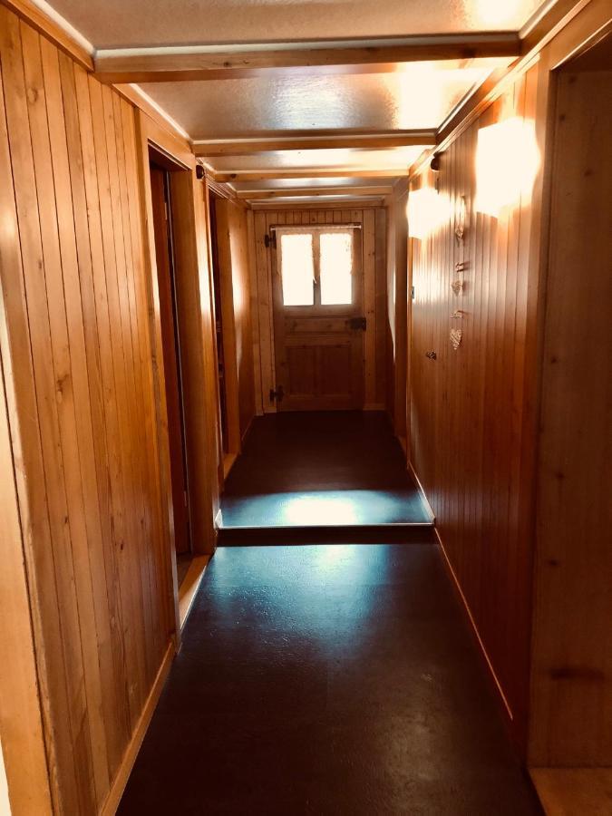 ヴィルダースヴィルGemuetliches Zuhause Mit Ausblickアパートメント エクステリア 写真