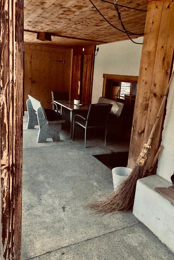 ヴィルダースヴィルGemuetliches Zuhause Mit Ausblickアパートメント エクステリア 写真