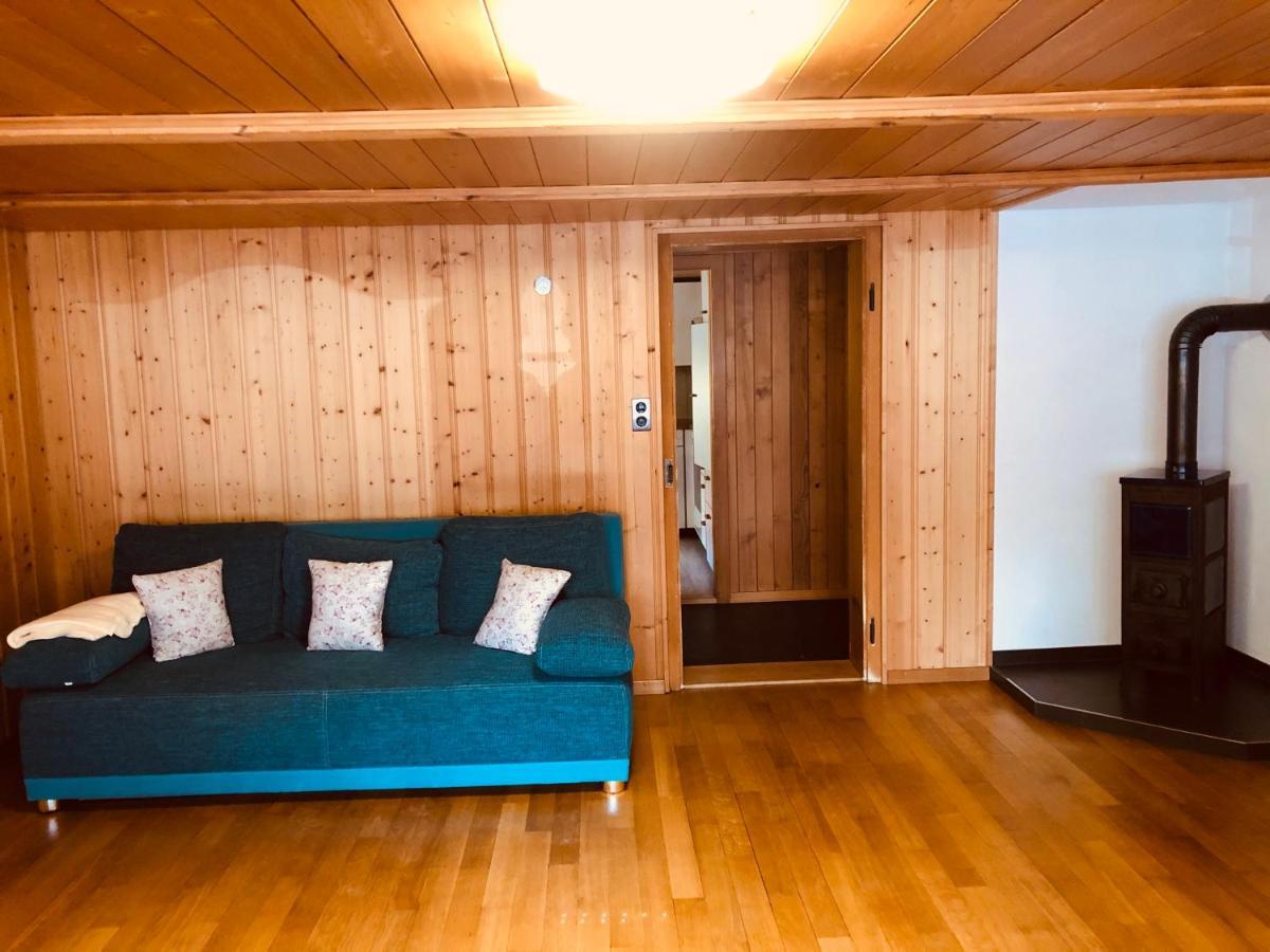 ヴィルダースヴィルGemuetliches Zuhause Mit Ausblickアパートメント エクステリア 写真